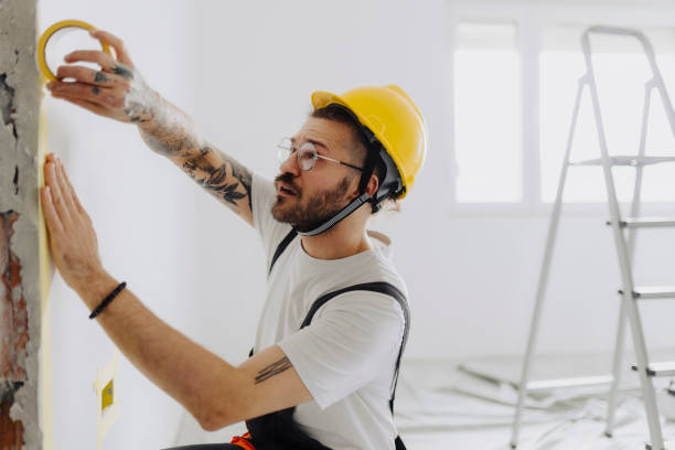 Best Ceiling Drywall Installation  in Danville, IA